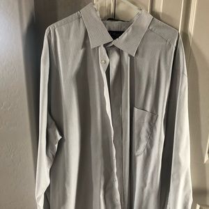 Men’s dress shirt